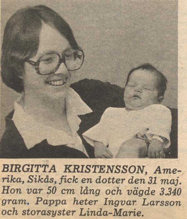 ingvar larsson 1978