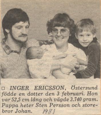 1981 sten & inger