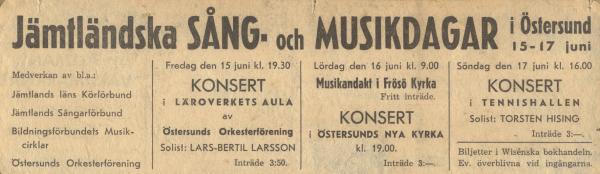 1956 sång & musikdagar 02