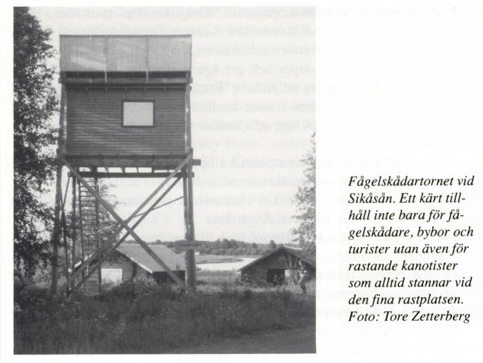 fågeltornet 1990