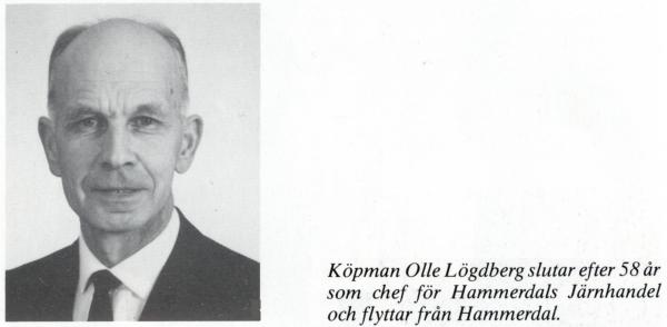 19 november 1987 olle lögdberg
