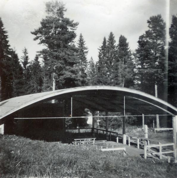 hembygdsparken 1953