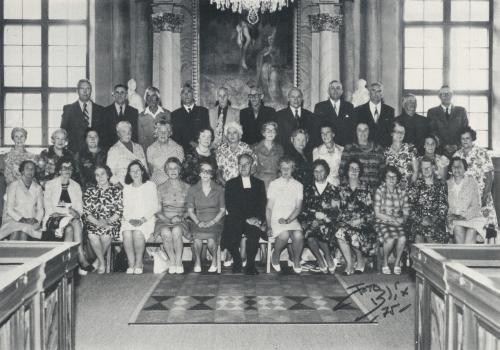 1925 hdal jubileum 1975