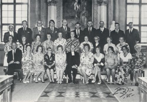 1935 hdal jubileum 1975