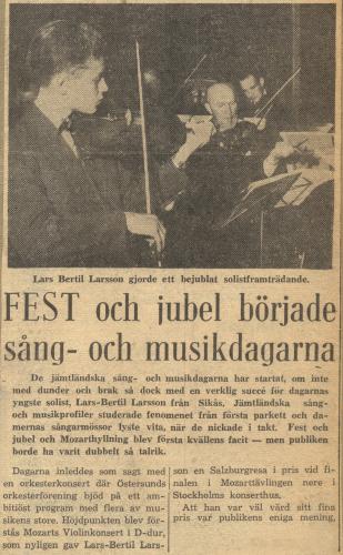 1956 sång & musikdagar 01